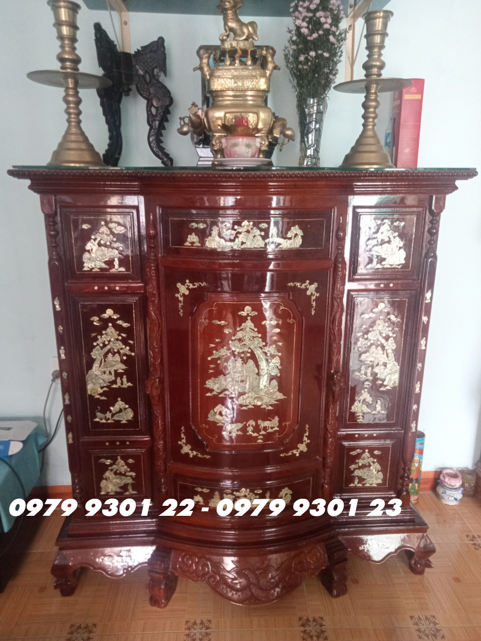 thu-mua-tranh-go-xua-va-nay