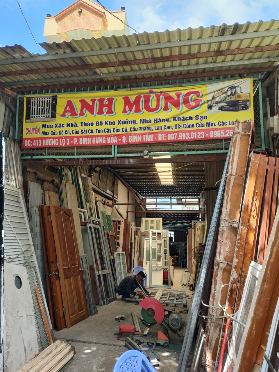 van-chuyen-phe-lieu-sau-pha-dơ