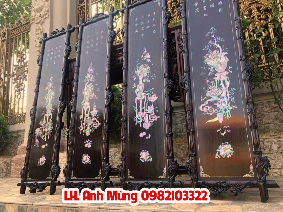 tranh-go-xua-va-nay-cam-lai